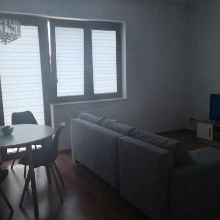 Apartament Przy Aquaparku Apartment ราดอม ภายนอก รูปภาพ